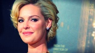 Katherine Heigl Grey's Anatomy'ye Dönüyor mu? haber görseli