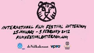 Rotterdam Film Festivali Başladı!