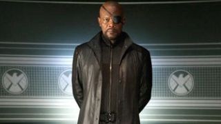 Yenilmezler/Avengers'tan Yeni Görseller! [Fotoğraf] haber görseli