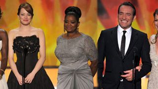 Oyuncular Birliği Ödülleri'nde (SAG) Kazananlar Belli Oldu haber görseli