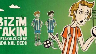 Festival Fena Halde Futbola Benzer! haber görseli