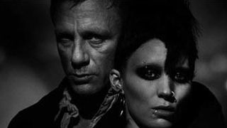 'Ejderha Dövmeli Kız' Hindistan'da Yasak! haber görseli