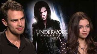 'Karanlıklar Ülkesi: Uyanış' Filminin Yeni Vampirleriyle Tanışın haber görseli