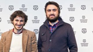 'Babamın Sesi' Rotterdam Film Festivali'nde Görücüye Çıktı haber görseli