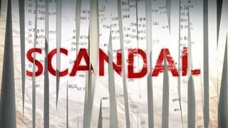 Yakında "Scandal" [VIDEO] haber görseli