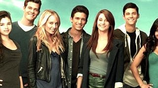 The Secret Life of the American Teenager'a Yeni Sezon Onayı haber görseli