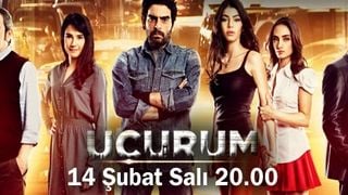 Uçurum'un Yayın Tarihi Belli Oldu [VIDEO]