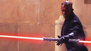 Yıldız Savaşları 3D Ön Gösterim Yarışması Beyazperde'de! haber görseli