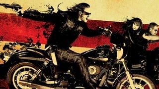 Sons of Anarchy Tam Gaz! haber görseli