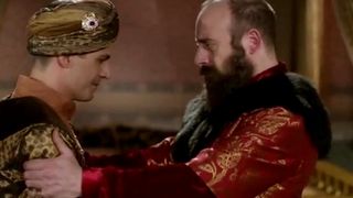 Mehmet Günsür Bu Hafta Muhteşem Yüzyıl'da [VIDEO] haber görseli