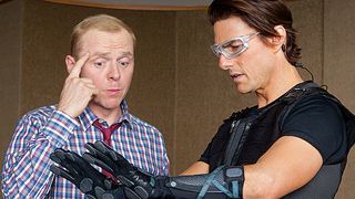 'Görevimiz Tehlike 4' Filmi Rekor Kırdı haber görseli