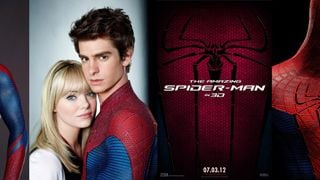 'The Amazing Spider-Man' Filminden Yeni Fragman! haber görseli