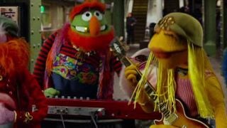 The Muppets'tan Yeni Video! haber görseli