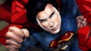 Smallville'den 11. Sezon haber görseli