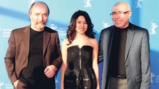 'Lal Gece' Filmi Berlin'de İzleyiciyle Buluştu! haber görseli