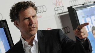 Flamingo Hırsızı Will Ferrell haber görseli