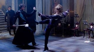 Abraham Lincoln: Vampire Hunter Filminden İlk Fragman haber görseli