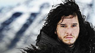 Game of Thrones 2. Sezon Posteri haber görseli