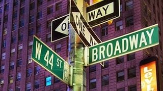 HBO'dan "44th Street" haber görseli