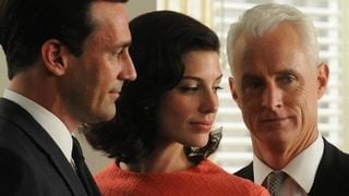 Mad Men İçin Geri Sayım Başladı [VIDEO]