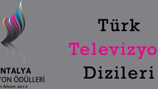 Antalya Televizyon Ödülleri'nden "Türk Televizyon Dizileri Tarihi" haber görseli