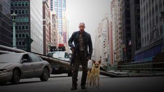 'I Am Legend' Filminin Devamı Geliyor! haber görseli