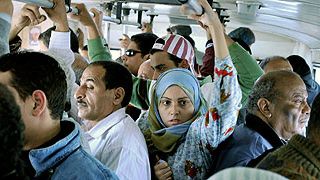 Festivalde Konuk Ülke: Mısır  haber görseli