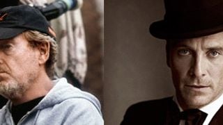 Ridley Scott ve Michael Fassbender Tekrar Birlikte! haber görseli