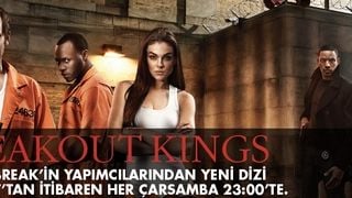 Fox Crime'da İki Yeni Dizi haber görseli