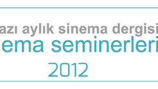 Altyazı Sinema Dergisi - Sinema Seminerleri 2012 haber görseli