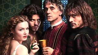 The Borgias 2. Sezondan Poster ve Fragman [VIDEO] haber görseli