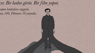 Filmmor Geliyor! 