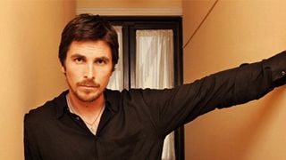 Christian Bale'den Yeni Proje haber görseli
