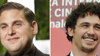 James Franco ve Jonah Hill'den Gerçek Bir Hikaye!