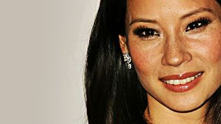 Lucy Liu Modern Sherlock 'Elementary'de haber görseli