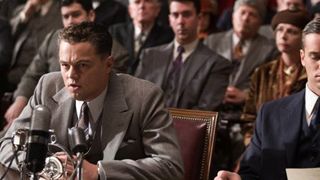 Gelecek Program: J. Edgar haber görseli