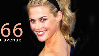 Rachael Taylor 666 Park Avenue Kadrosunda haber görseli