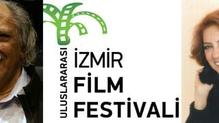 İzmir Film Festivali Onur Ödülleri Belli Oldu