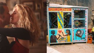 Başkent Dünya Sinemasını Ağırlamaya Hazırlanıyor haber görseli