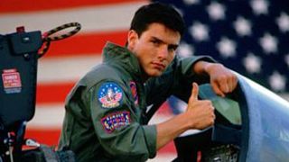 'Top Gun 2' Projesi Senaristini Buldu!