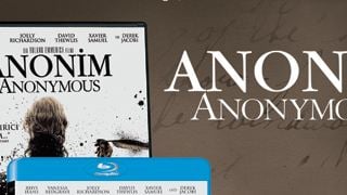 Anonim Filminden DVD Kazanma Fırsatı!