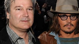 Johnny, Lone Ranger’a Start Verdi! haber görseli