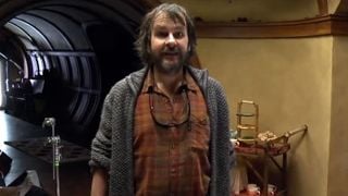 'The Hobbit' Filminin Çekim Günlükleri #6 [VIDEO] haber görseli