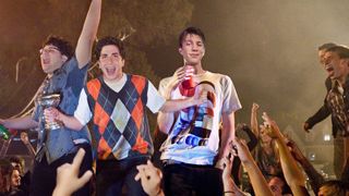 'Project X'in Devam Filmi Geliyor! haber görseli