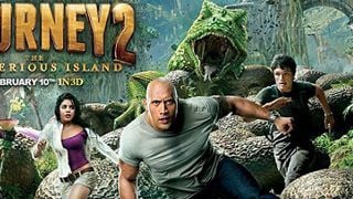 Gizemli Ada Macerası Üçleyecek! haber görseli