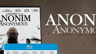 Anonim Filminin DVD’sini Kazananlar Belli Oldu haber görseli