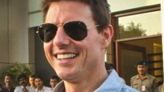 Tom Cruise 'A Star is Born'da mı?  haber görseli