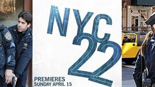 NYC 22'dan İlk Fragman [VIDEO]