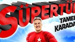 Gelecek Program: SüperTürk! haber görseli