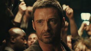 Hugh Jackman Yeni Projesini Buldu!